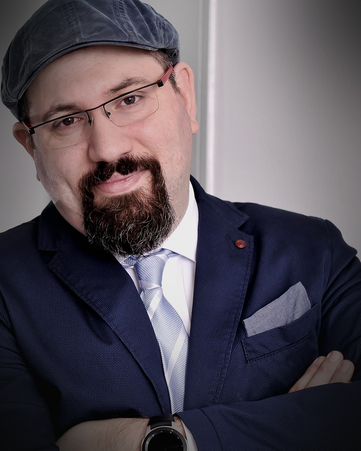 Petar Kaić — Osnivač DigitalBeesa · AI konzultant