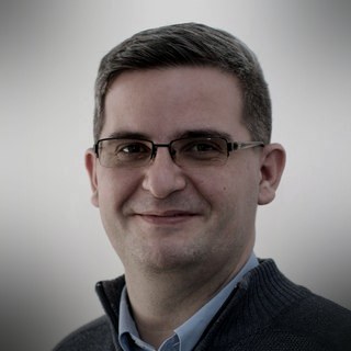 Branimir Milanković — Sales Manager