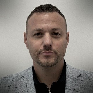 Darko Brlečić — CSO & Co-Founder
