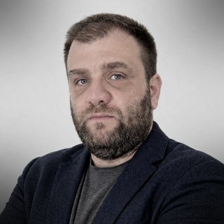 Ivan Radoš — CTO & Co-Founder