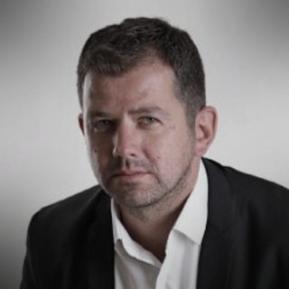 Matija Srketić — Process Mapping and Certified AI Consultant