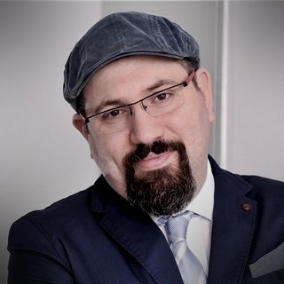 Petar Kaić — CEO & Co-Founder